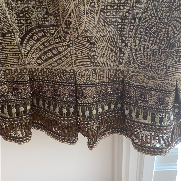 Beautiful Oscar da la Renta jacket . - Picture 7 of 9